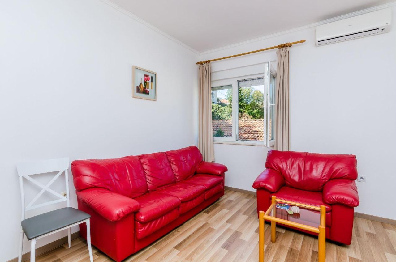 Apartment Kljunak Dubrownik Zewnętrze zdjęcie