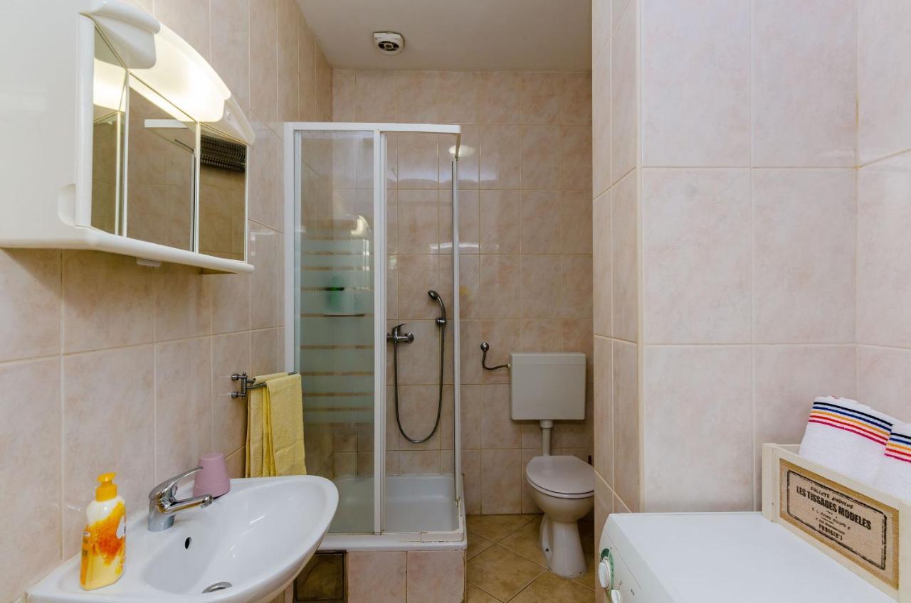 Apartment Kljunak Dubrownik Zewnętrze zdjęcie