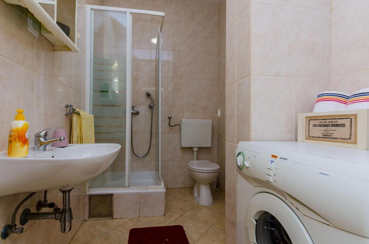 Apartment Kljunak Dubrownik Zewnętrze zdjęcie