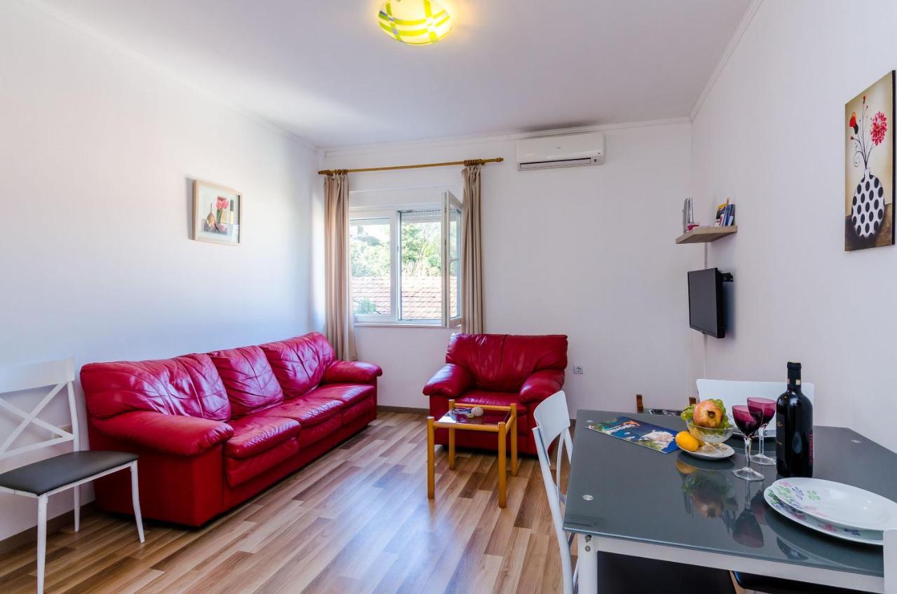 Apartment Kljunak Dubrownik Zewnętrze zdjęcie