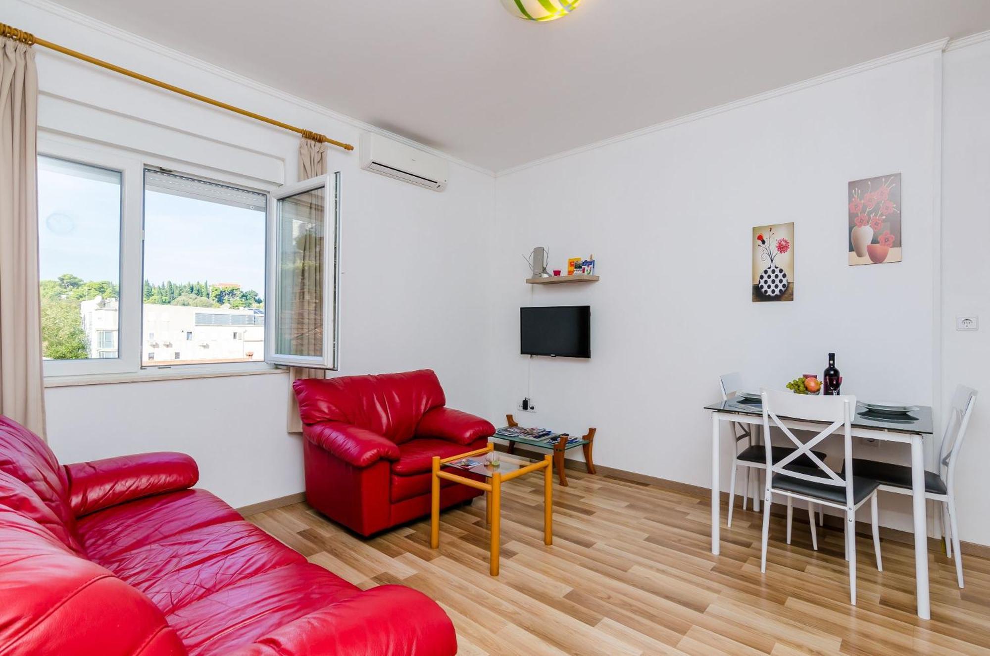 Apartment Kljunak Dubrownik Zewnętrze zdjęcie