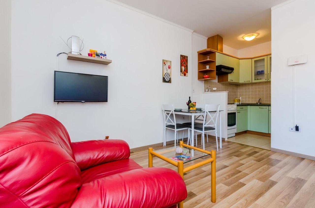 Apartment Kljunak Dubrownik Zewnętrze zdjęcie